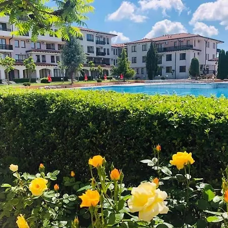 Luxury Studio At Harmony Hills 아파트호텔 *