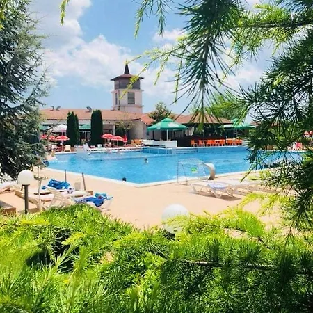 아파트호텔 Luxury Studio At Harmony Hills