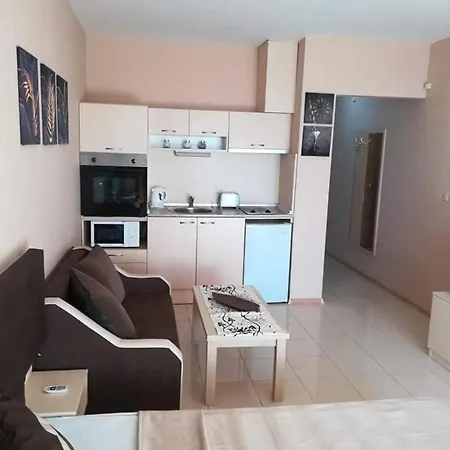 아파트호텔 Luxury Studio At Harmony Hills