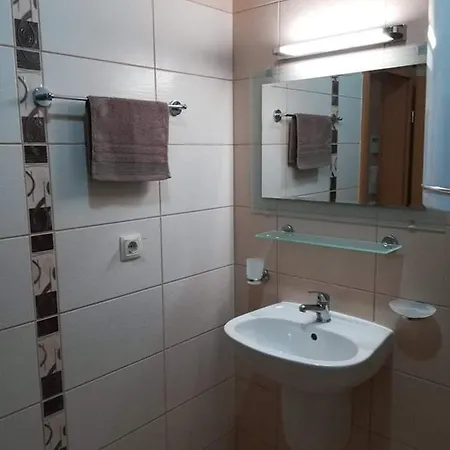 Luxury Studio At Harmony Hills 아파트호텔