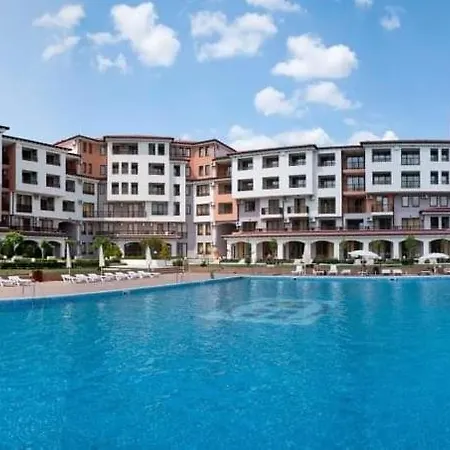 Luxury Studio At Harmony Hills * Rogachevo