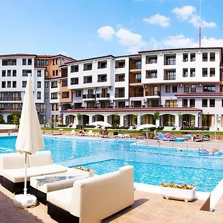 Luxury Studio At Harmony Hills Appart hôtel *
