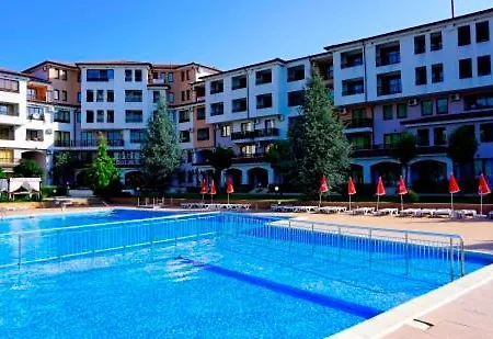 Luxury Studio At Harmony Hills * Rogacevo