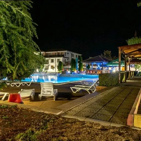 Luxury Studio At Harmony Hills Rogachevo