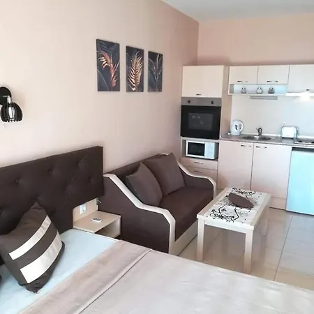 Luxury Studio At Harmony Hills Appart hôtel