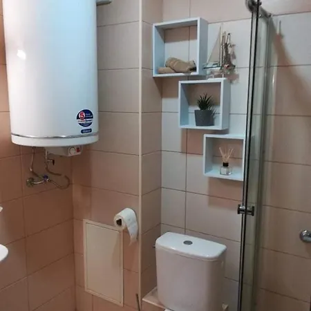 Luxury Studio At Harmony Hills Hotel de apartamente