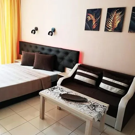 Luxury Studio At Harmony Hills