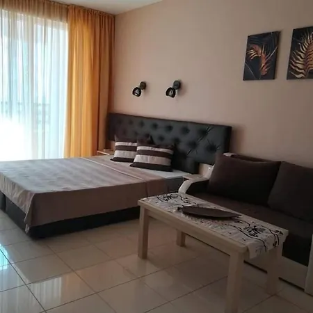 Luxury Studio At Harmony Hills * Rogachevo
